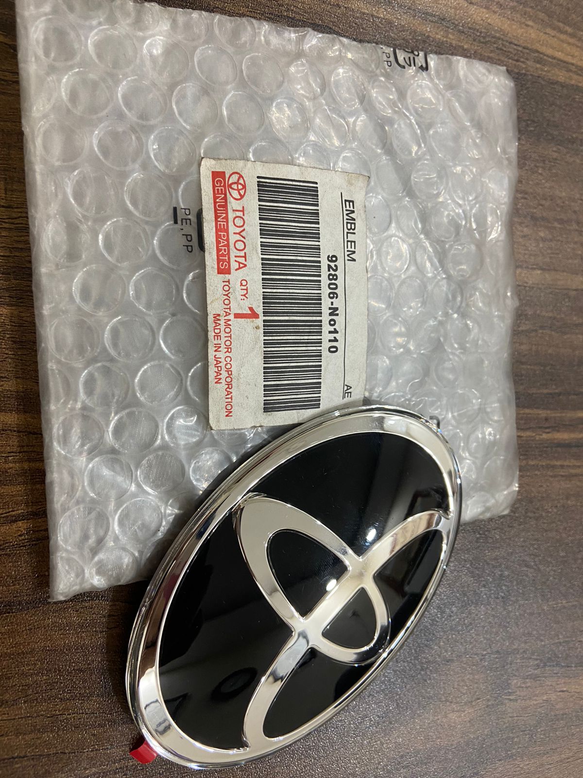 Toyota keychain online autozone