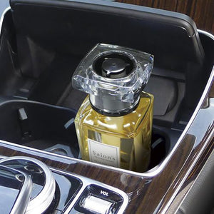 CARALL SALON'S URBAN ORIGINAL AROMA -SHOW SOMEONE A GOOD TIME - 155ml LIQUID CAR PERFUME