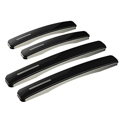 CarOxygen - Car Door Anti-Collision Strip Sticker Door Edge Protector