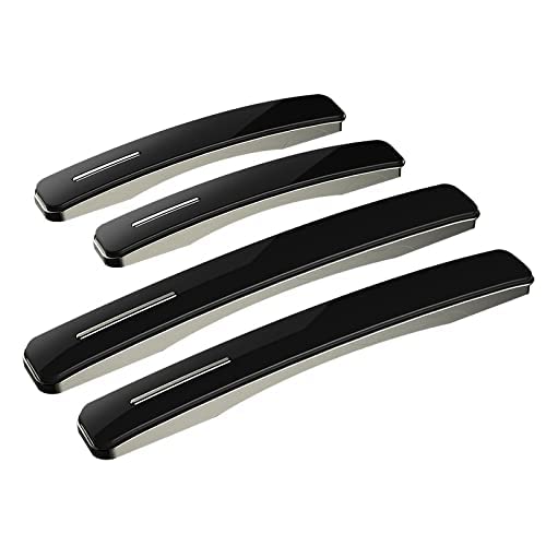 Car Oxygen - Car Door Anti-Collision Strip Sticker Door Edge Protector