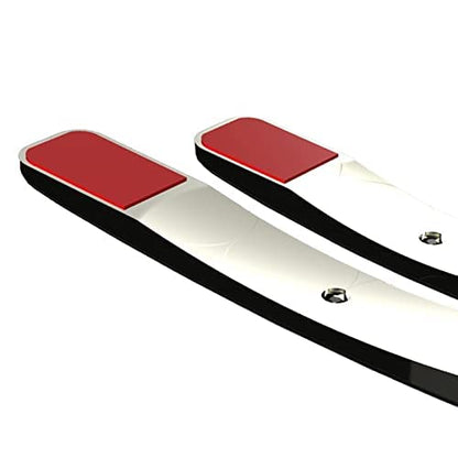 CarOxygen - Car Door Anti-Collision Strip Sticker Door Edge Protector