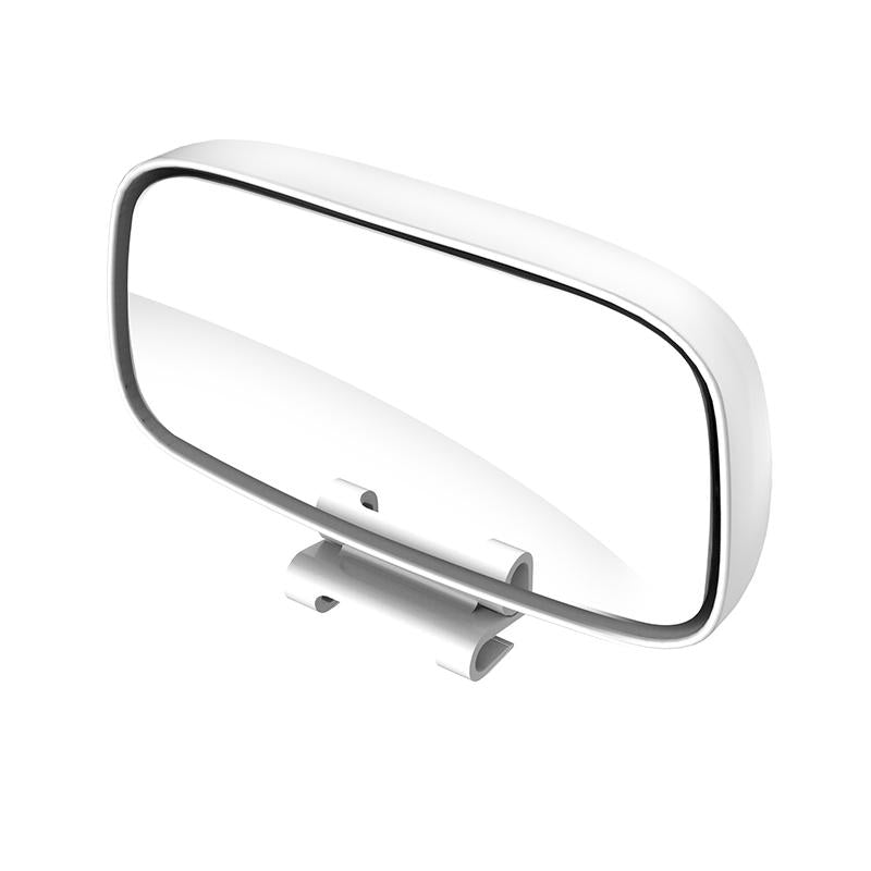 3r-093 - Car Blind Spot Mirror Rotation Adjustable Car Rear View Mirror Wide Angle Parking Auxiliary Mirror