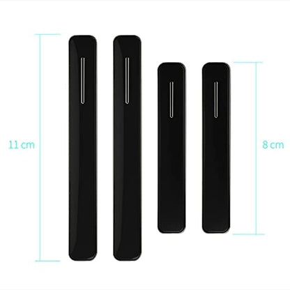 CarOxygen - Car Door Anti-Collision Strip Sticker Door Edge Protector