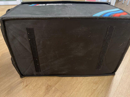 Trunk Storage Organizer Foldable Cargo Container