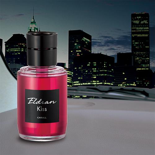 Carall - Eldran Kiss Liquid  Dashboard Car Perfume -160 ml