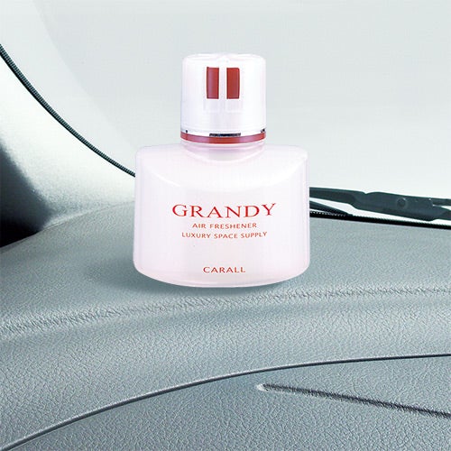 Carall - Grandy Liquid Air Freshner Luxury Space Supply -138 ml