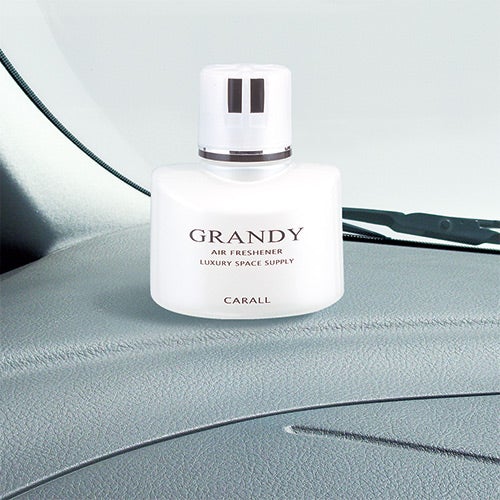 Carall - Grandy Liquid Air Freshner Luxury Space Supply -138 ml