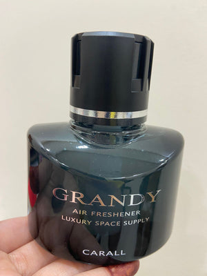 Carall - Grandy Liquid Air Freshner Luxury Space Supply -138 ml