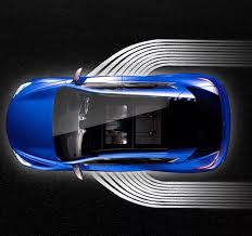 CarOxygen - Wing Projector Shadow Light Ghost Light Universal for Cars and Bikes