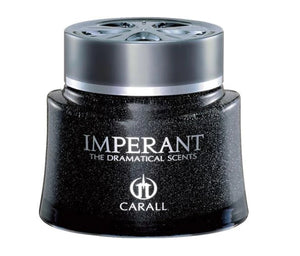 Carall -Imperant The Dramatical Scent Superior Fragrance Car Air Freshner (Gel Based )-130 ml