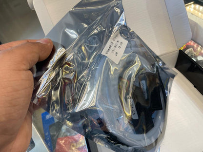 AES Led Flexible DRL Led Strip 60cm Running Light Universal Led Strip 60CM Sequential DRL 12V DC