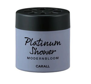 Car Oxygen - Carall Modern Bloom Platinum Shower Fragrance Car Perfume -115 ml