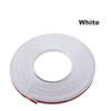 Car Universal Alloy Wheel Hub Rim Ring Tyre Guard Edge Protector Beading Sticker Decorative Strip