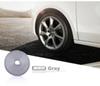 Car Universal Alloy Wheel Hub Rim Ring Tyre Guard Edge Protector Beading Sticker Decorative Strip