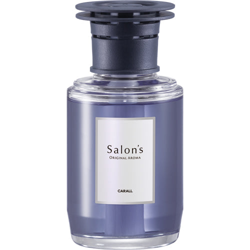 CARALL Salon’s Amore Pltinum Shower Fragrance Liquid Based Car Scent -Made in Japan (160ml)