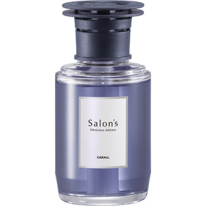 CARALL Salon’s Amore Pltinum Shower Fragrance Liquid Based Car Scent -Made in Japan (160ml)