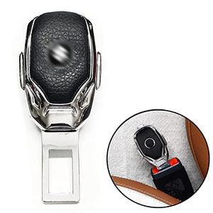 Decorative Items Car Seat Belt Safety Buckle Alarm Stopper at Rs 125/piece  in Delhi