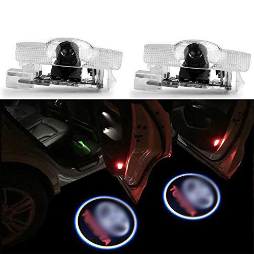 2X Toyota Ghost Shadow Lights Courtesy Step Lights - Toyota Ghost Shadow Light (Pack of 2)